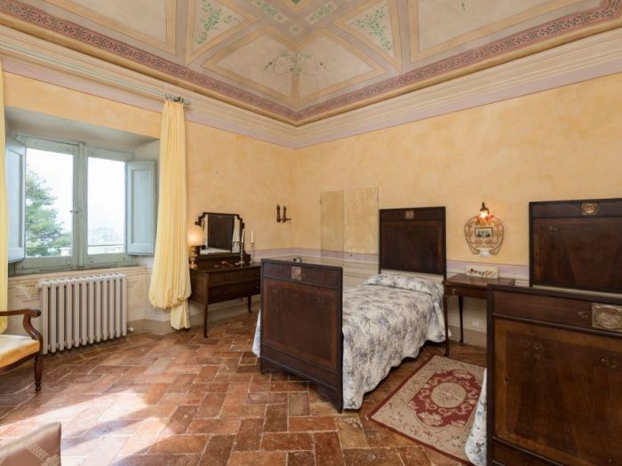 Archisio - Daniele Raffaelli - Progetto Residenza storica