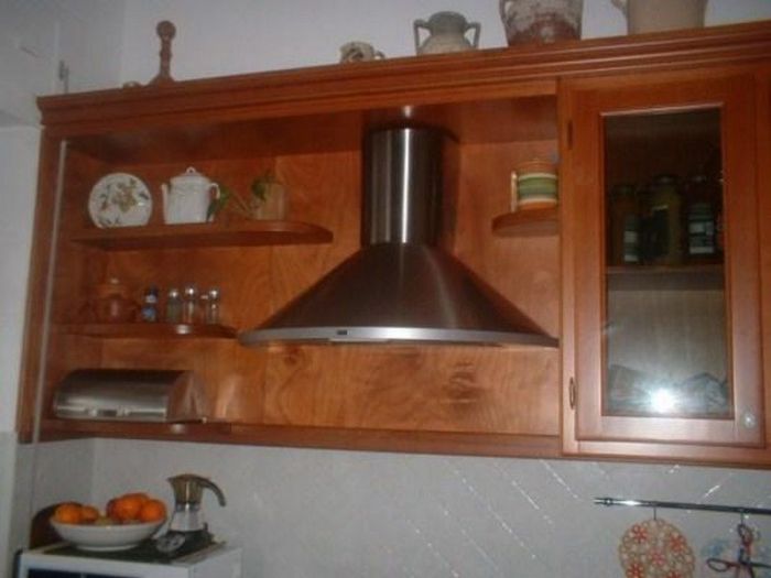 Archisio - Gruppo Gori srl - Progetto Cucine su misura