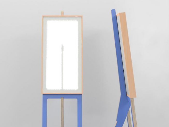 Archisio - Cappa Arredamenti - Progetto Lampade keydi