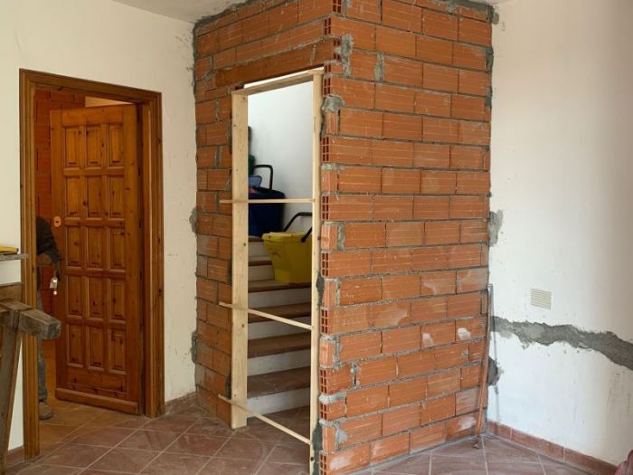 Archisio - Nadine Schmitz - Progetto Piccolo bed and breakfast