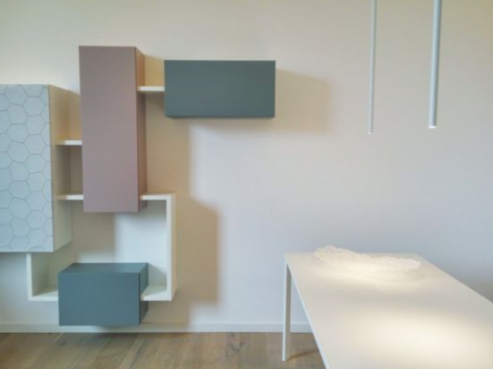 Archisio - Stefano Rossi - Progetto Casa aa