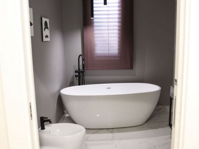 Archisio - Casesa Tiziano - Progetto Villa unifamiliare 130mq