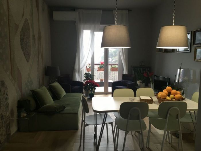 Archisio - Salvina Bosco - Progetto La casa sugli alberi