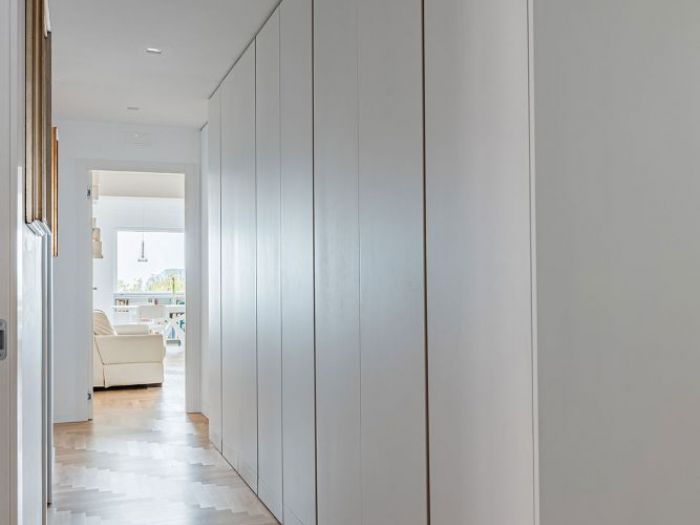 Archisio - Salvatore Vicidomini - Progetto Casa cv