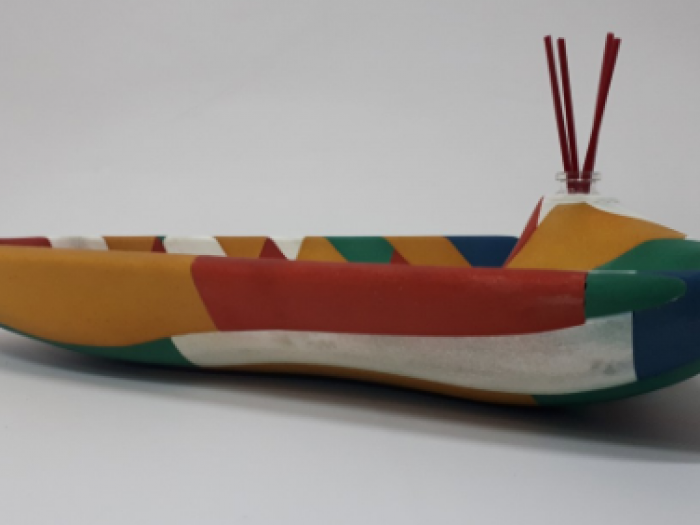 Archisio - Caterina By Incisiva - Progetto Cori