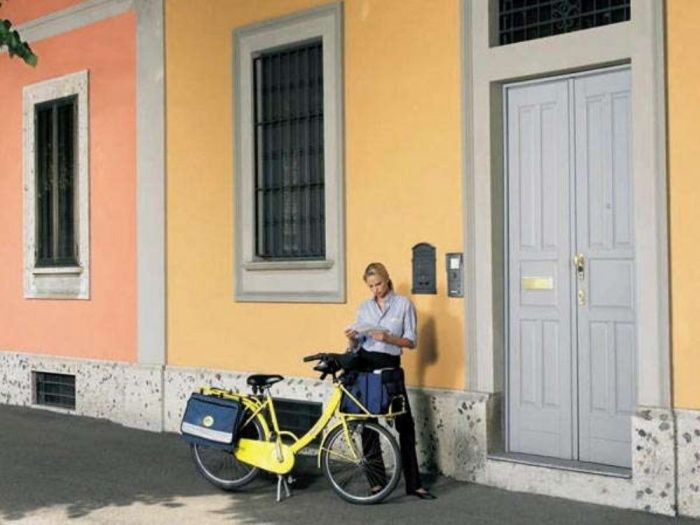 Archisio - Styl Porte Serramenti - Progetto Porte interne