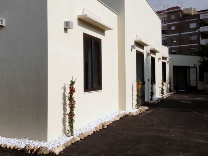 Archisio - Ilario Kuluridis - Progetto Izsm