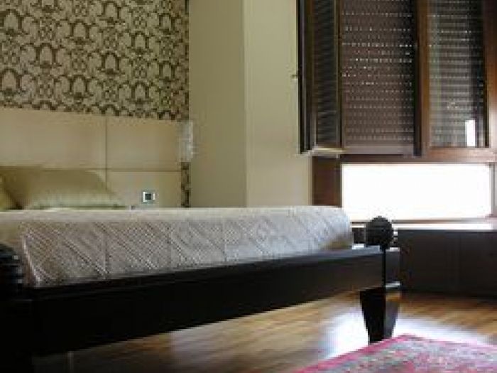 Archisio - Luigi Chiriac - Progetto Casa gargiulo