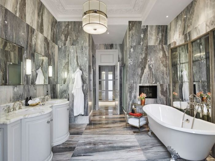 Archisio - Giulia Mencaglia - Progetto Leinster square