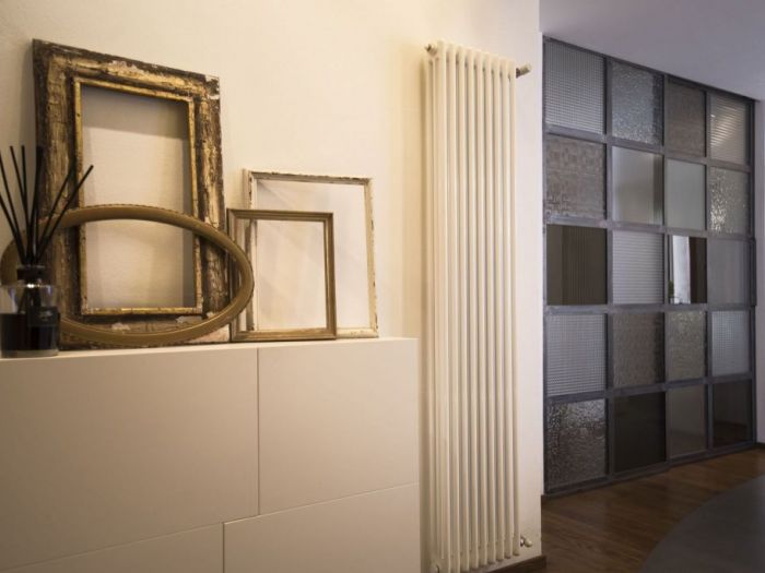 Archisio - Michelevolpi Studio Interior Design - Progetto Country villa