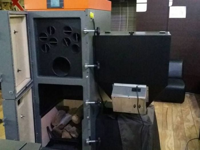 Archisio - Rubino Termoacque - Progetto Stufe di ogni tipo