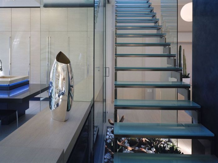 Archisio - Global Factory srl - Progetto Ristrutturazione appartamento via arno