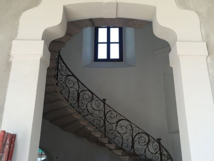 Archisio - Edilnica - Progetto Ristrutturazione e restauro appiano gentile