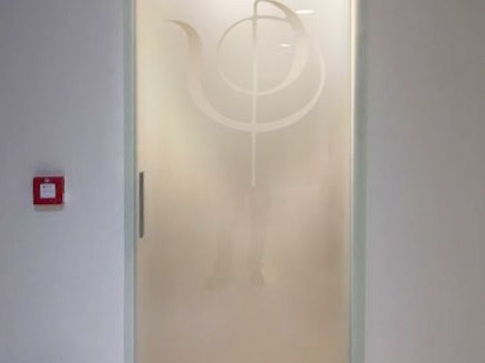 Archisio - Archihouse - Progetto Ristrutturazioni sede ordine psicologi roma