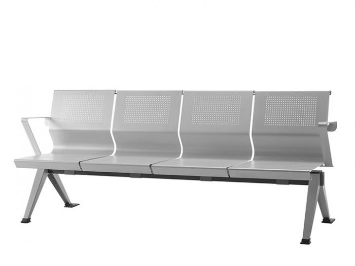 Archisio - Architetture Di Interni - Progetto Sedie ufficio