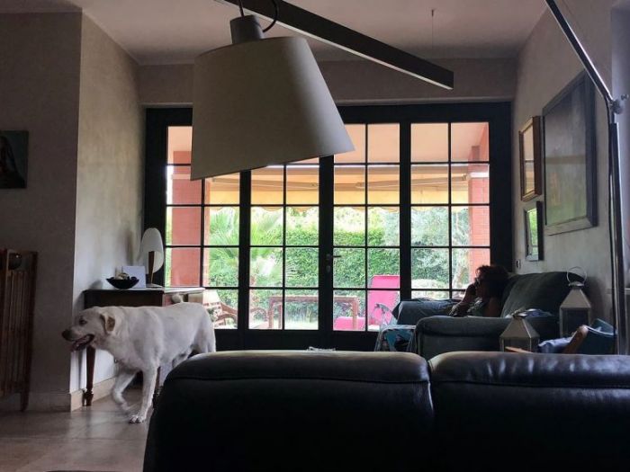 Archisio - Alberto Albeggiani - Progetto Morena