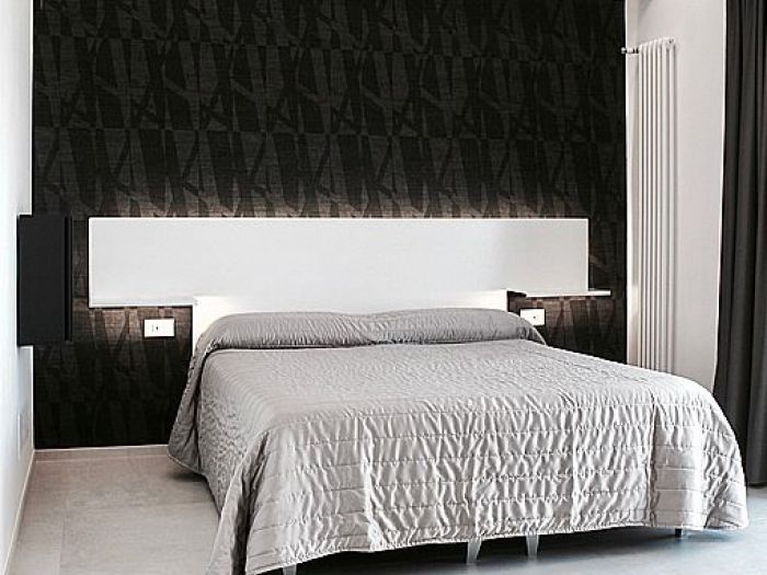 Archisio - Nicola castellano - Progetto Bb la dimora del re bitritto bari