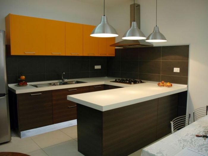 Archisio - Bartolomeo Fiorillo - Progetto La casa di pietro