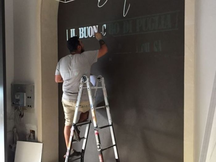 Archisio - Daniela Meloni - Progetto Orecchietteria banfi