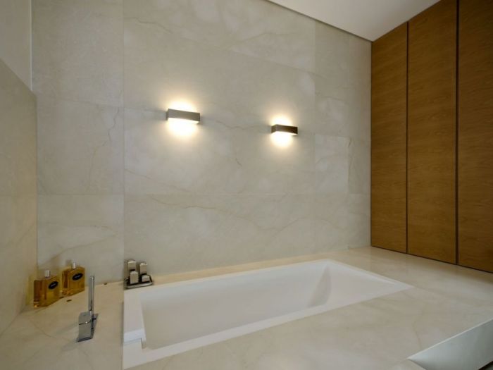 Archisio - Beppe Cialona - Progetto Residenza privata