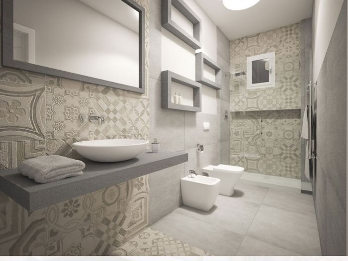 Archisio - Mc Rendering Solution - Progetto un nuovo bb con spa adatto ad ogni evento