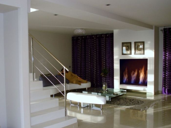 Archisio - Laghai Architecture Studio - Progetto Marbella villa unifamiliare