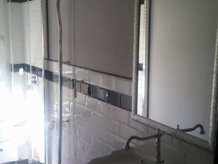 Archisio - Impresa Edile Claudio Morreale - Progetto Bagno