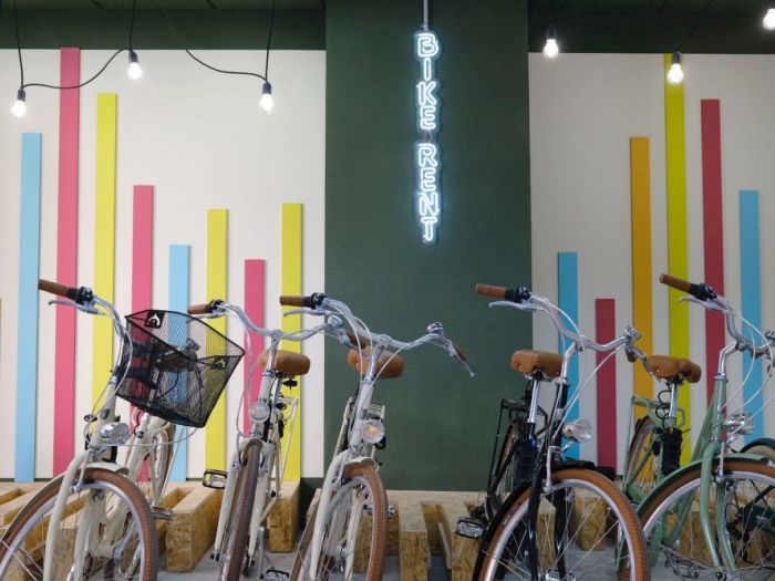 Archisio - Claudia Del Core - Progetto Flightmodevalencia - spagna