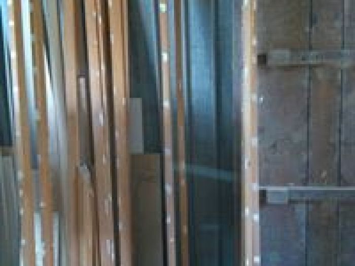 Archisio - Mp Arredamenti - Progetto MP ARREDAMENTI