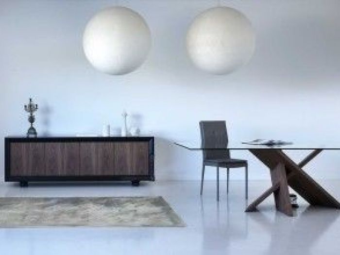 Archisio - Luigi Semeraro Design - Progetto Tripode