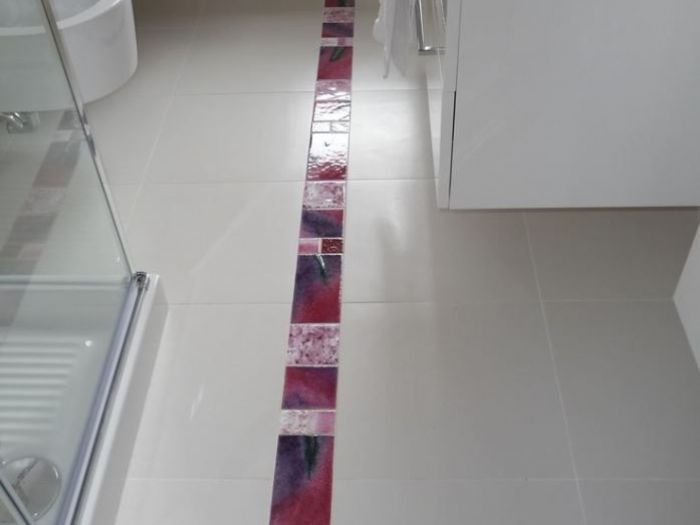 Archisio - Fiorella Balzarotti - Progetto Restyling abitazione anni 70