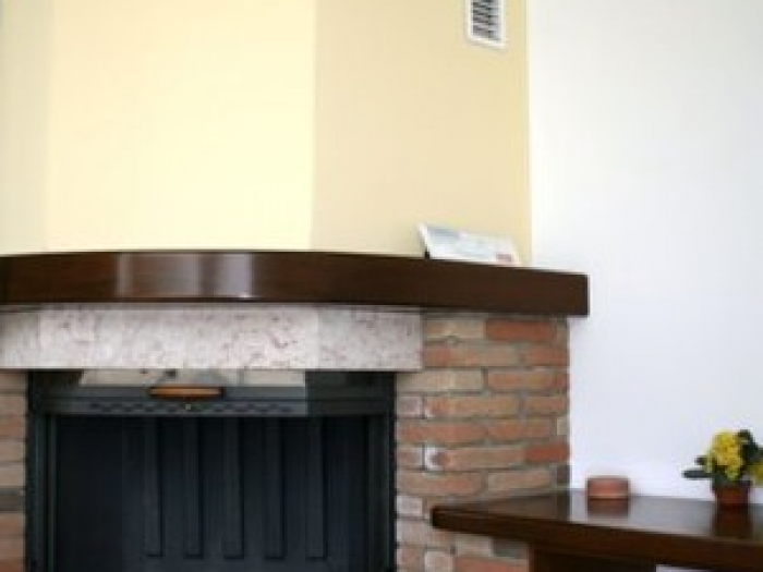 Archisio - Bm Snc Di Vattimo E Vessuto - Progetto Lavoro 1