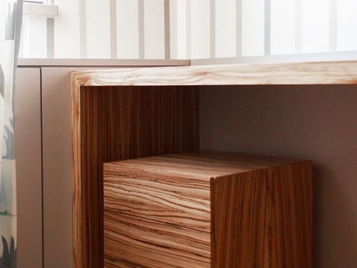 Archisio - Ifarchitetti - Progetto Casalo