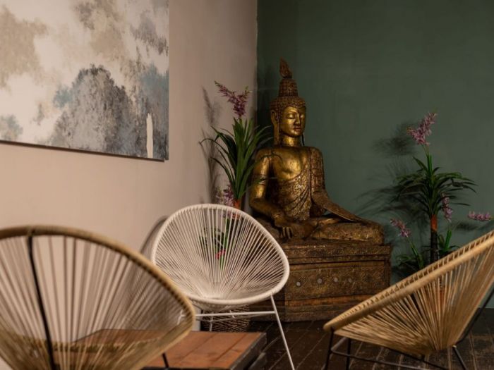 Archisio - Daniele Raffaelli - Progetto Fotografia di interni