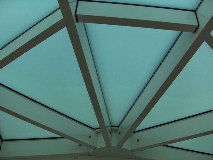 Archisio - Cosmai Infissi - Progetto Verande