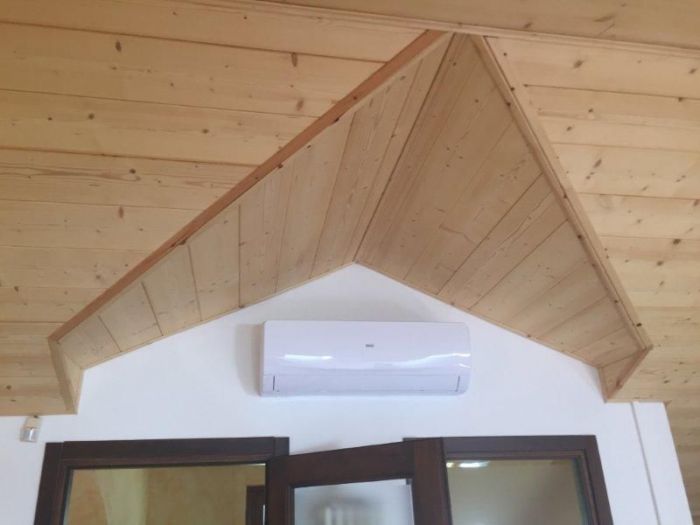 Archisio - Isolarelacasa - Progetto Isolamento termico interno mansarda