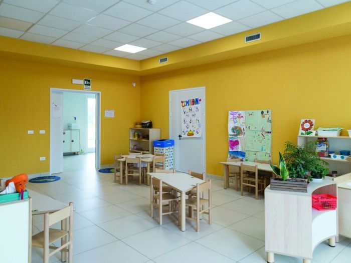 Archisio - Cinzia Campari - Progetto Cmc20nuovo catalogoscuola romagnoli