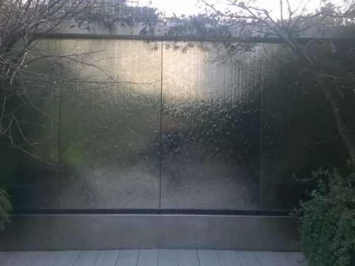 Archisio - Fontane Rapisarda - Progetto Fontane a cascata