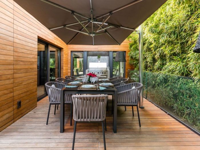 Archisio - Daniele Raffaelli - Progetto Villa