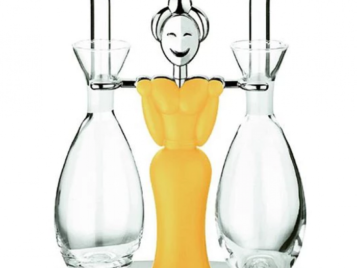 Archisio - Teseo Berghella - Progetto Design