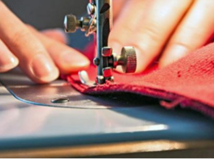 Archisio - La Veleria - Progetto Tappezzeria tendaggi tessuti confezionamenti