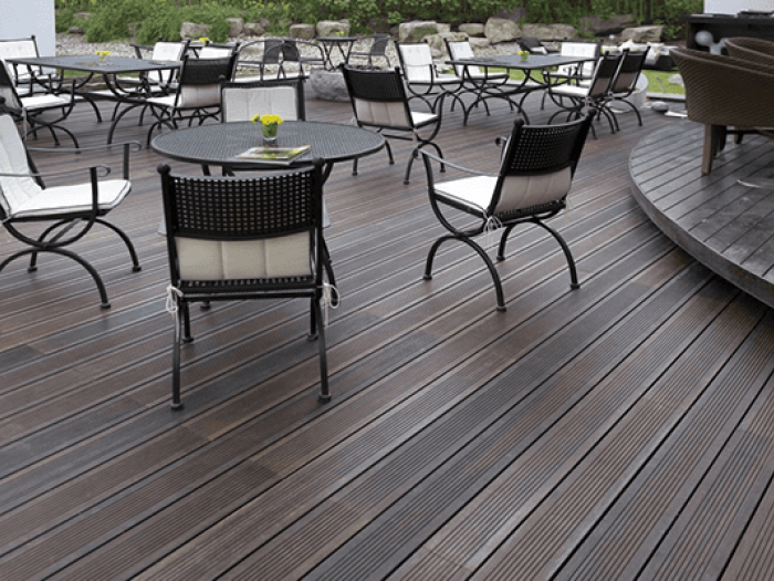 Archisio - Air Wood - Progetto Arredo urbano e per esterni