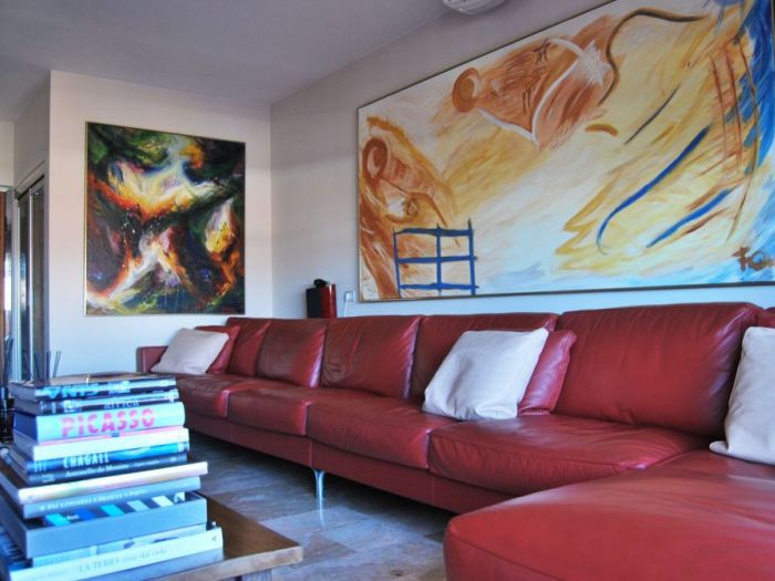 Archisio - Giulio Simonelli - Progetto Camere strutture architettoniche ed esterni