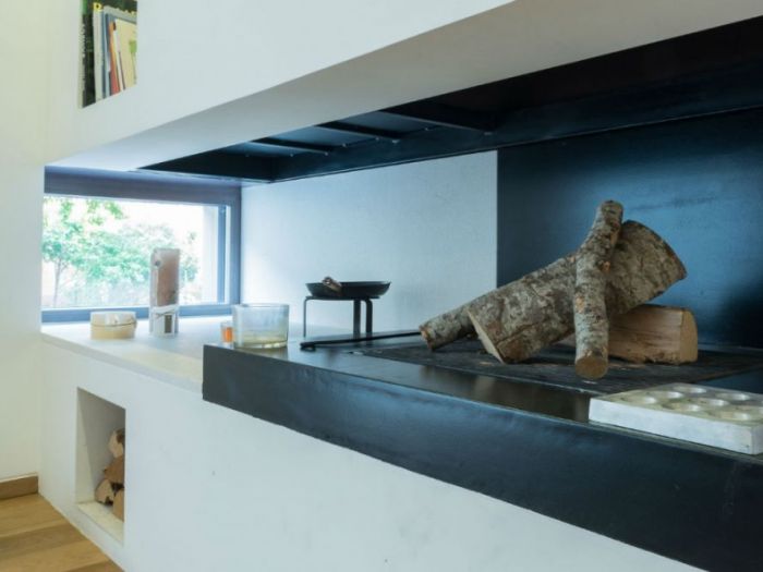 Archisio - Studiosmarch - Progetto Residenziale