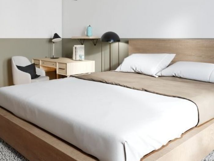 Archisio - Francesco Toretti - Progetto Ristrutturazione appartamento