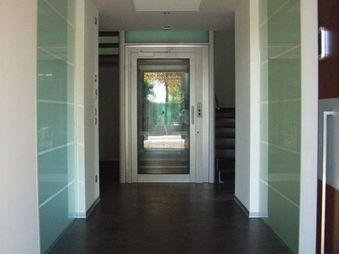 Archisio - Cofra Architettura Design Innovazione - Progetto Ristrutturazione di porzione di bifamiliare