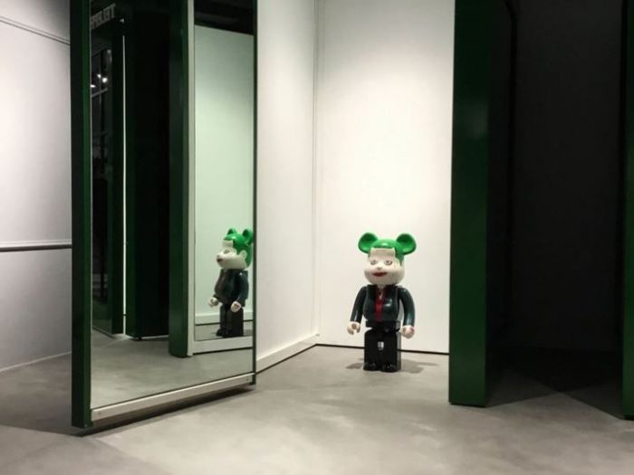 Archisio - Antonio Bellomo Designer - Progetto White