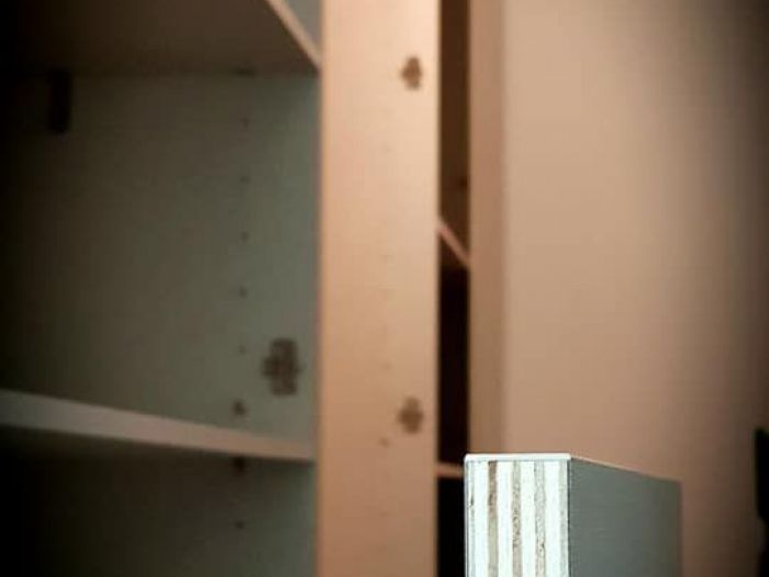 Archisio - Inatural Design - Progetto Design