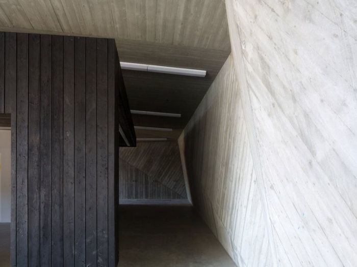 Archisio - Christian Schwienbacher - Progetto Feuerwehr afers