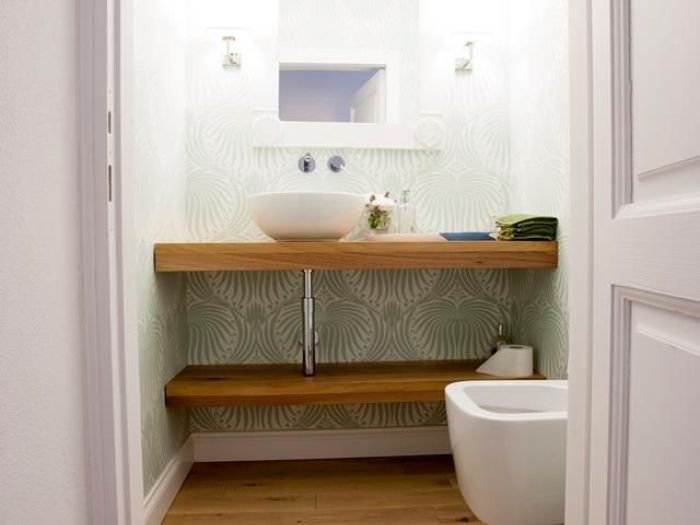 Archisio - Falegnameria Grelli Danilo - Progetto Arredare un casale a firenze